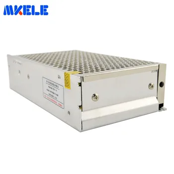 

High Quality 15V -15V 4A 4A 120W Dual Output Switching Model Power Supply AC TO DC Type Can Be Customized Low Price D-120F15