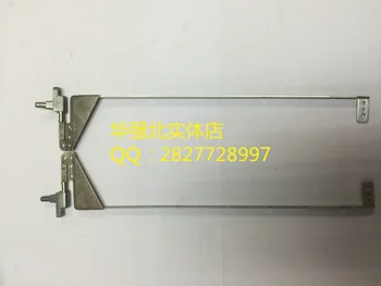 

New LCD Hinges For ASUS F5 F5R F5N F5M F5SL F5SR X50 Notebook LCD Screen Display Left & Right Hinges Steel Brackets Set