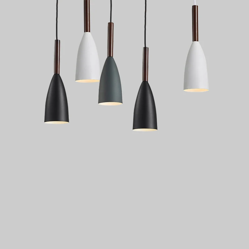 Modern Pendant Light for Dinning Room Hanging Lamp Nordic Creative Minimalist Pendant Lights Bar Home Decoration Indoor Lighting Modern Pendant Light for Dinning Room Hanging Lamp Nordic Creative Minimalist Pendant Lights Bar Home Decoration Indoor Lighting