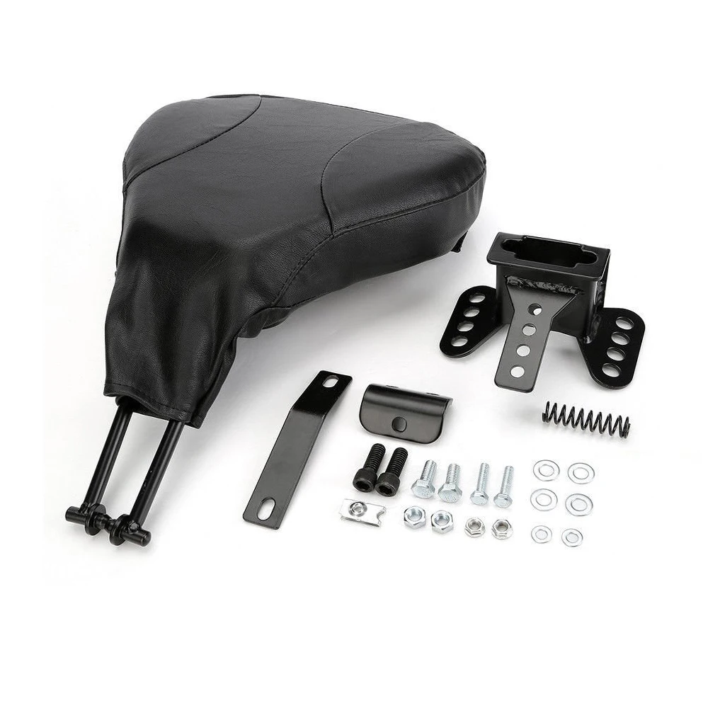 Driver Backrest for Harley Touring 2009-2018 (5)