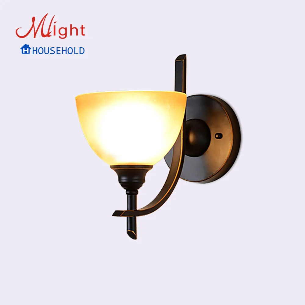 Low Price classic antique wall lighting,bedroom wall lamp,vintage wall