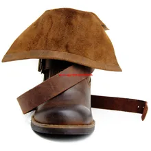 Choudory zapatos mujer; цвет черный, коричневый; натуральная кожа; западный стиль; высокие каблуки; резиновые сапоги; женские зимние ковбойские сапоги