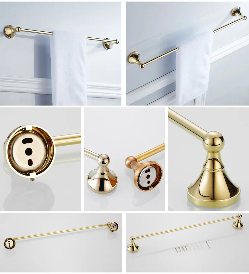 gold towel bar 3