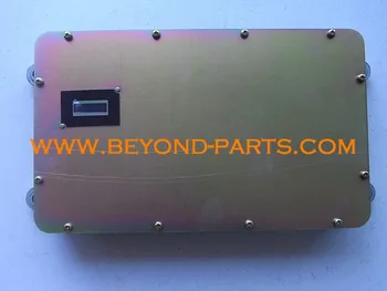 

Kato HD820 III excavator controller control box APC100