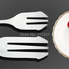 10 комплектов = 10 больших+ 10 маленьких, длинная барная ложка из нержавеющей стали, кофейная ложка, винная ложка, помешивающая палочка, барные инструменты