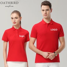 Мужская рубашка поло на заказ, индивидуальная вышитая рубашка для гольфа, индивидуальная Рабочая Униформа с вышивкой, высокое качество, чесаный хлопок, поло