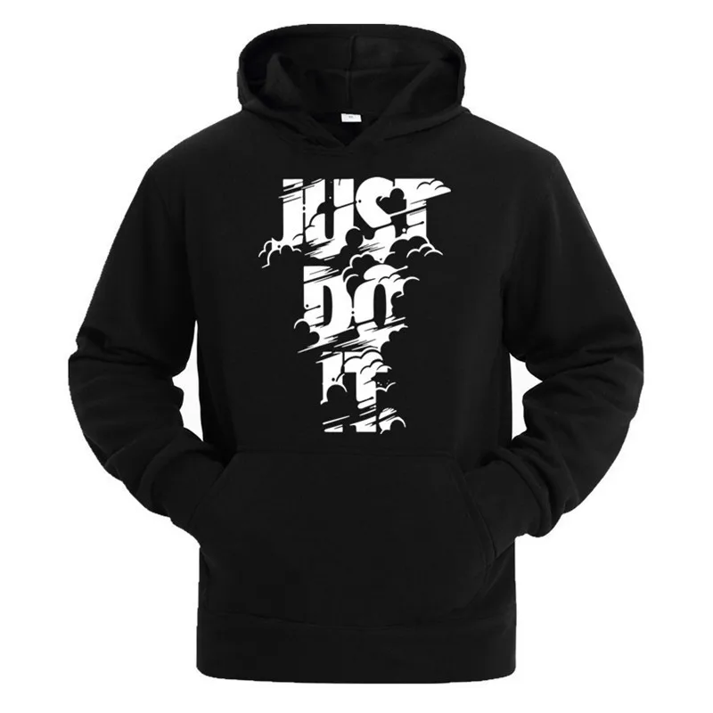 

Men 3d Print Hip Hop Fleece Hoodies Pants Sets Hooded Hoody Drawstring Slim Male Brand Sportswear Tracksuits Casual Sweatshirts