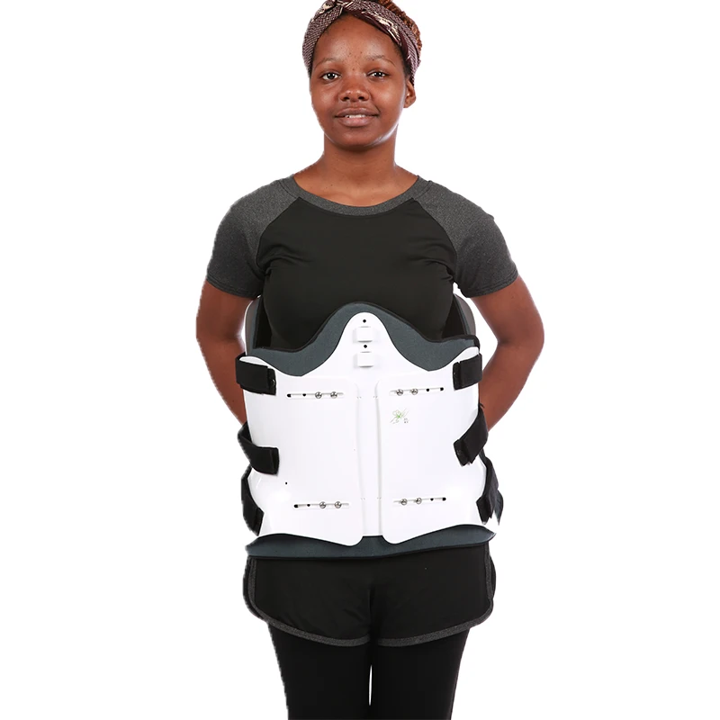 

FULI thoracolumbar surgery fixation, support posture correction, spinal fusion corrector, lumbar restraint orthopedics