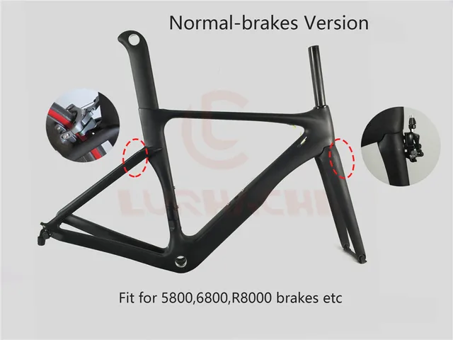 cycle normal brake