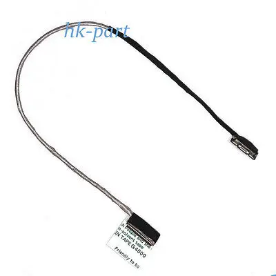 НОВЫЙ Для TOSHIBA Satellite L50-B L55-B L55D-B серии жк-экран кабеля Бесплатная доставка | Отзывы и видеообзор -32809867987