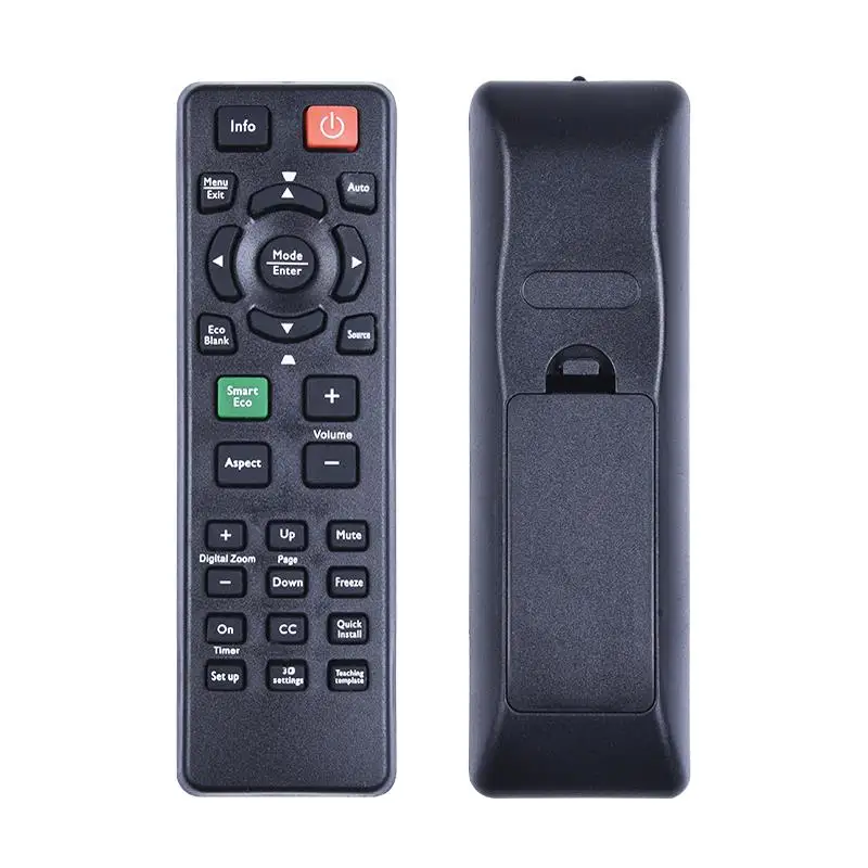 Пульт дистанционного управления для проектора benq TW539 MH680 MW821STSH910W1100W1200W2000 W5000 |