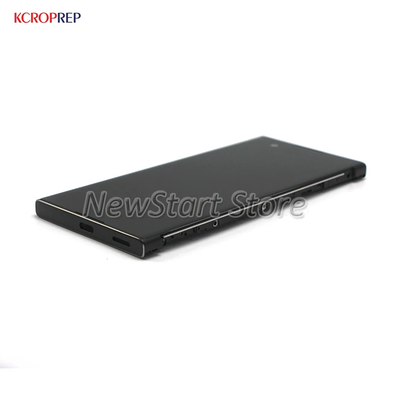 sony xa1 lcd +frame 360 yuan  (3)