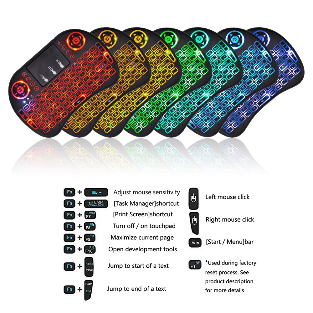 Mini-Wireless-Keyboard-Touchpad-2-4G-Russian-English-Colorful-Backlit-I8-Keyboard-Touchpad-for-TV-Box (3)