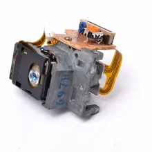 Замена для JVC MX230 DVD CD плееры запасных Запчасти лазерной линзы Lasereinheit в сборе блок MX-230 Оптический Пикап блок Optique