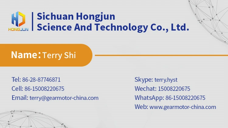 contact us