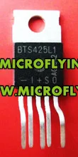 

5PCS/LOT BTS425L1 BTS425L BTS425 TO-220F-5