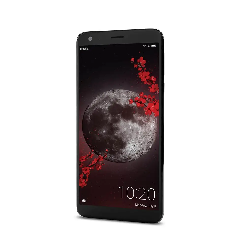 Sharp B10 смартфон 5 7 дюйма FHD android 0 3 GB 32 MT6750T Octa Core Celular 13MP 4000 mAh отпечатков пальцев