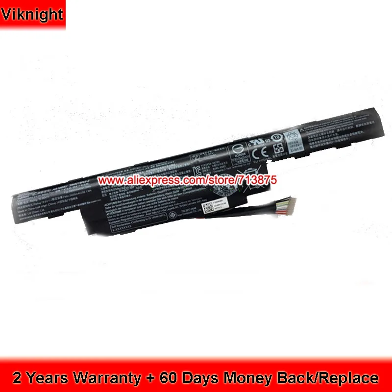 

Genuine AS16B5J Battery For Acer E575G Series 3INR/19/65-2 AS16B8J