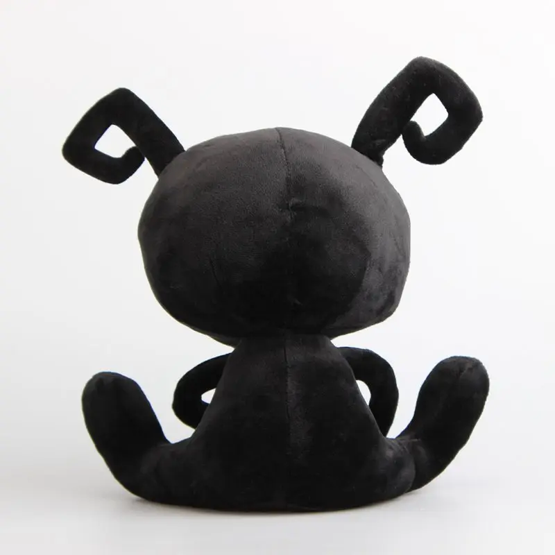 Рекламная акция Kingdom Hearts Shadow Бессердечный муравей мягкая плюшевая игрушка кукла мягкие животные 1" 30 см