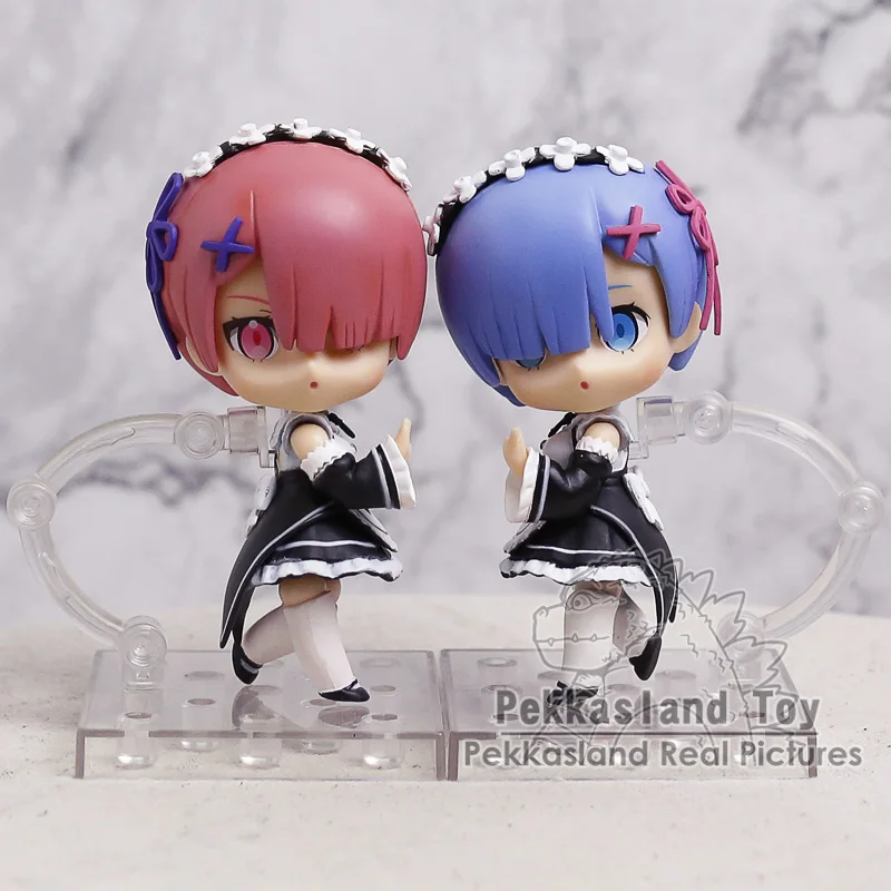 ram and rem nendoroid