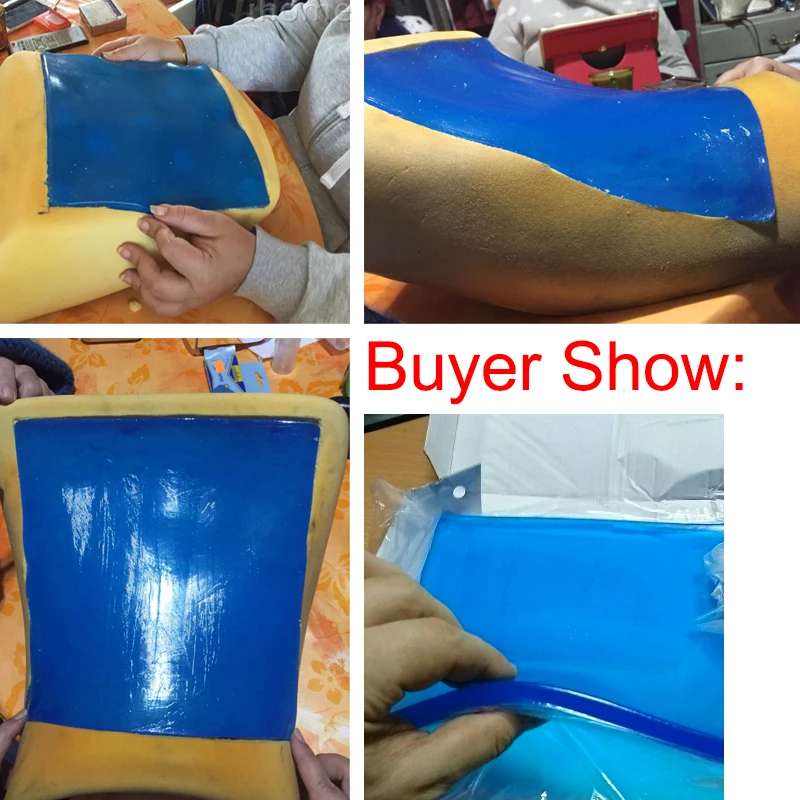 Gel-pad