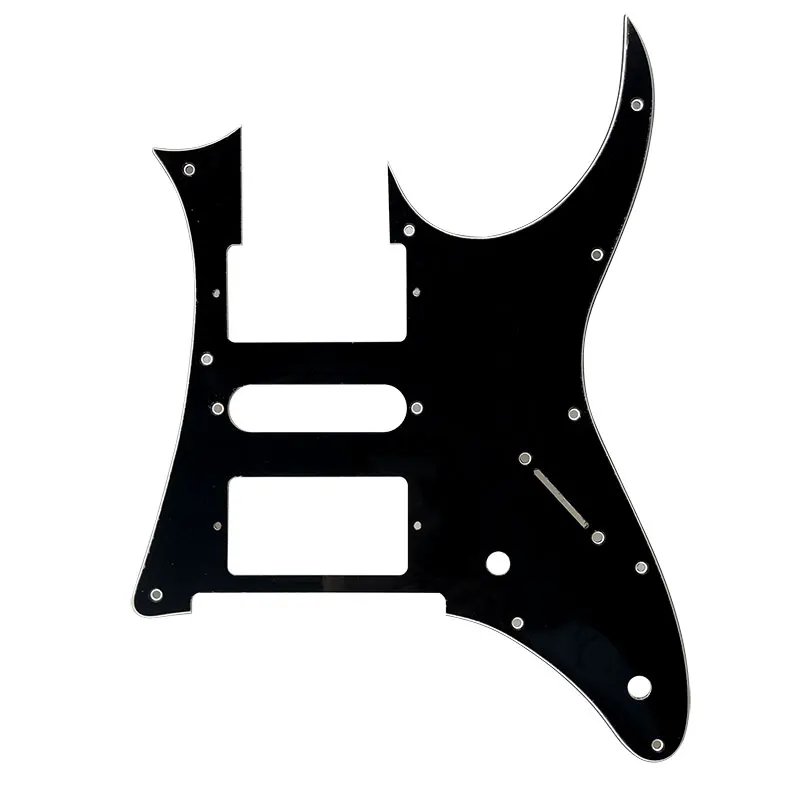 Запчасти для гитары Pleroo MIJ Ibanez RG 350 DX защита от царапин|Детали и аксессуары гитар| |