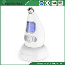 Белый Универсальный Алмазный Пилинг микродермабразия пилинг, дермабразия машина лица SPA