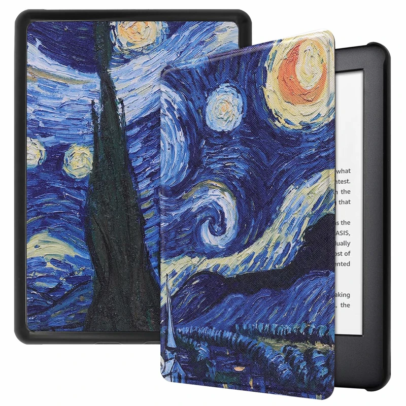 kindle 2019 galaxy