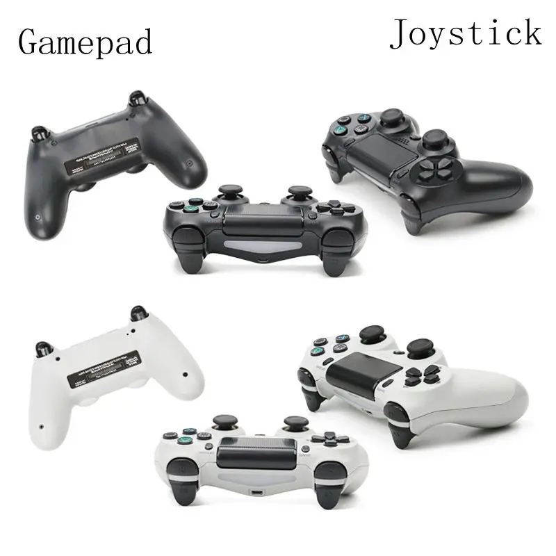 

Bluetooth Controller Joystick For SONY PS4 Gamepad For Play Station 4 Wireless Console For PS3 For Playstation Dualshock 4