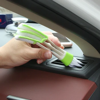 

Car Care Cleaning Brush Auto Cleaning Accessories For Opel Astra g/gtc/j/h Corsa Antara Meriva Zafira Insignia Mokka Any Cars