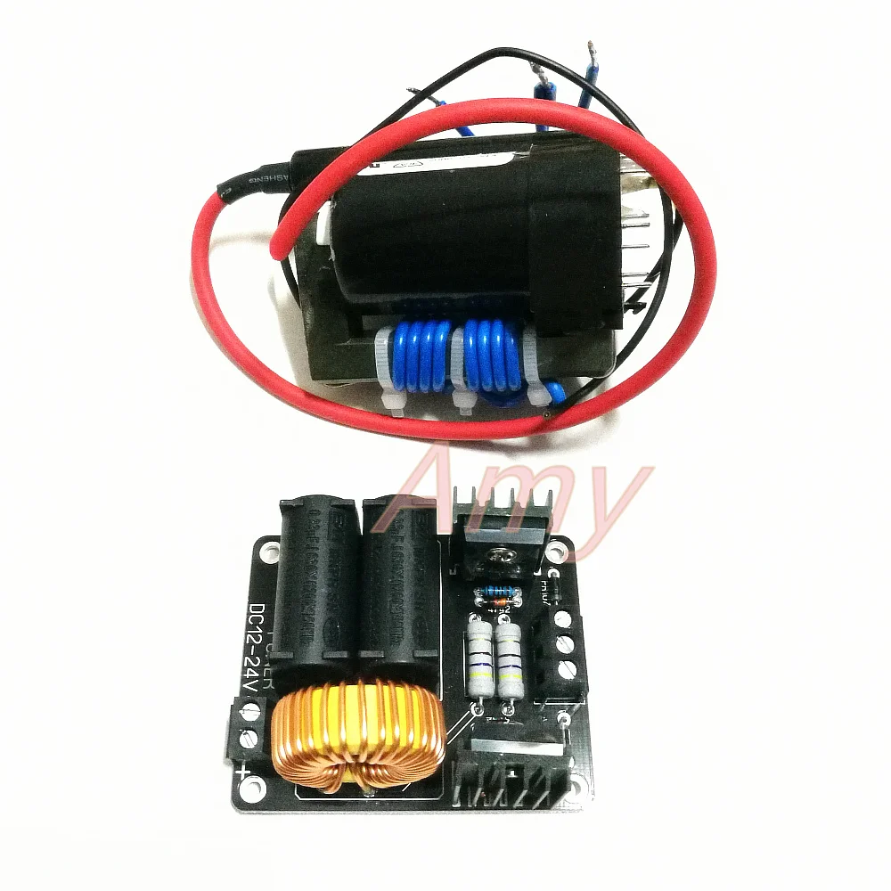 Marx генератор cool DIY suite lightning высоковольтный эксперимент с электрической