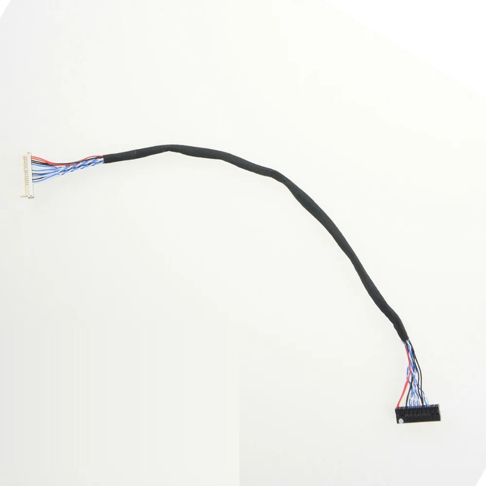 DF19 20 P D8 LVDS кабели Pin 1ch 8 бит для G104SN03 V5|Кабели| |