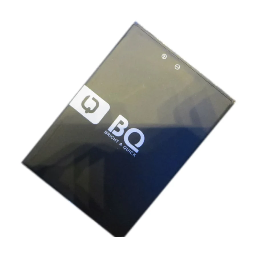Wisecoco 2400 мАч аккумулятор для BQS-5032 элемент BQS 5032 Мобильный телефон батарея+ номер отслеживания