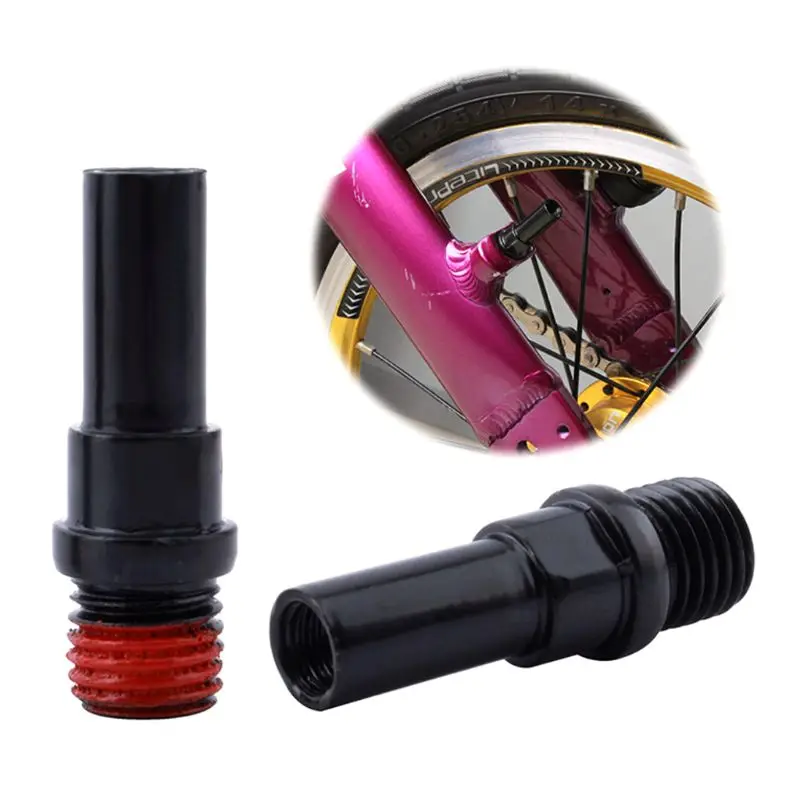 

4 Pcs/pack Mountain Bike Bicycle V Brake Column Screw M10 Front Fork Frame Clamp Braked Base Screws