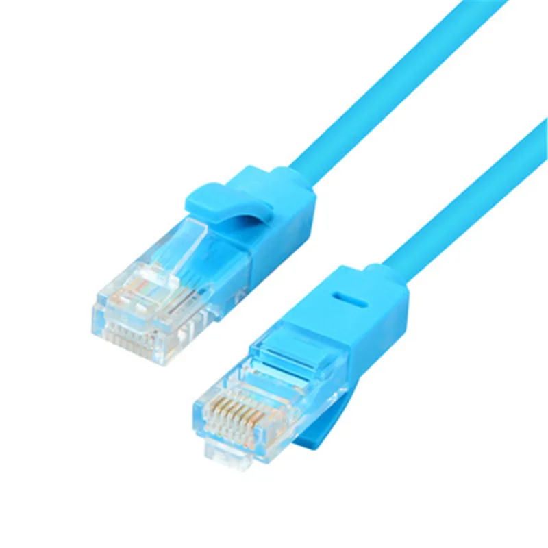 

Six kinds of wang color network network router computer cable line of HMX02