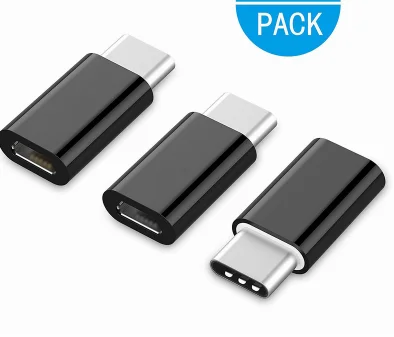 Адаптер Micro USB Type C зарядный кабель для Huawei p20 Lite Oneplus 5 6 5T зарядное устройство