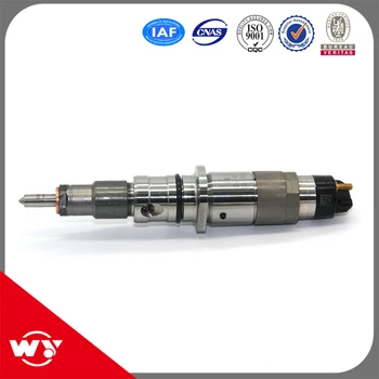 

Good qulity common rail fuel injector 0445 120 059 0445120059 suit for Cummins