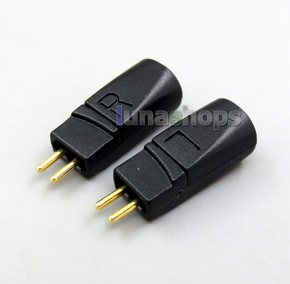 

0.75mm Earphone DIY Custom Audio Pins For KZ ZS5 ZS6 ZST ZS3 ZSA ES3 ED12 LN006028
