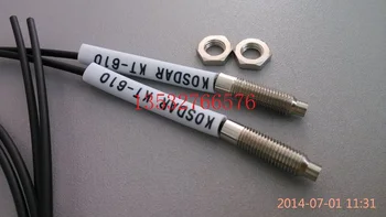 

M6 for photoelectric switch photoelectric sensor opaque beverage bottle detection instead of FT-620 line length 2 meters.
