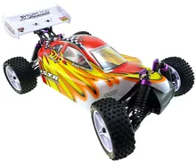 HSP Rc Car 1/10 Scale Models 4wd Electric Power Off Road Buggy 4×4 Racing 94107 High Speed Hobby Remote Control Car
