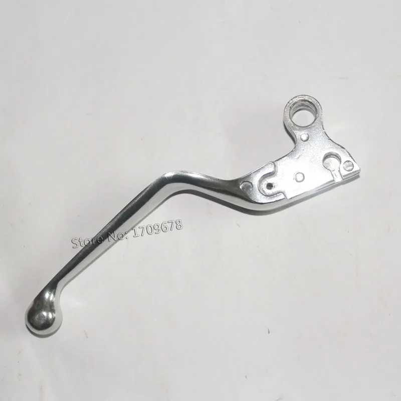 Clutch Lever For Keeway Superlight K-Light 125 150 200 Cruiser Dorado V-blade Blackster Black Knight 250