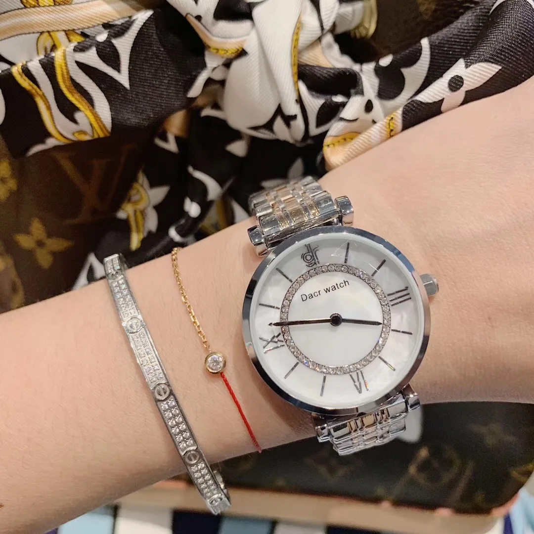 Cheap Relógios com Pulseira