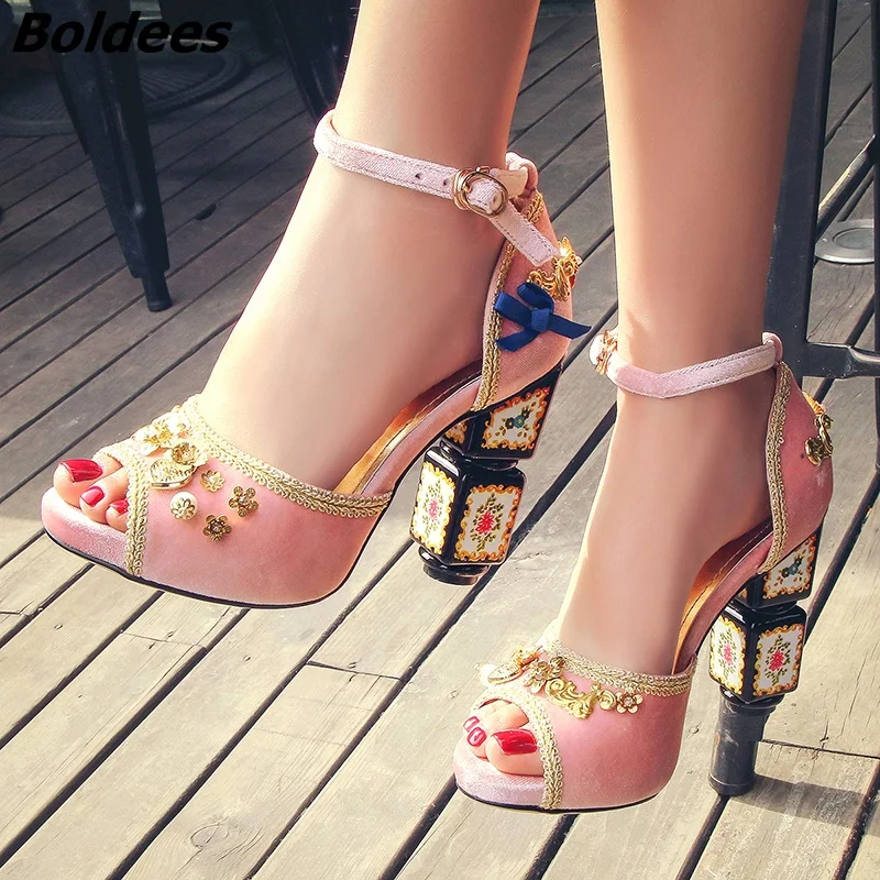 stylish heels (1)