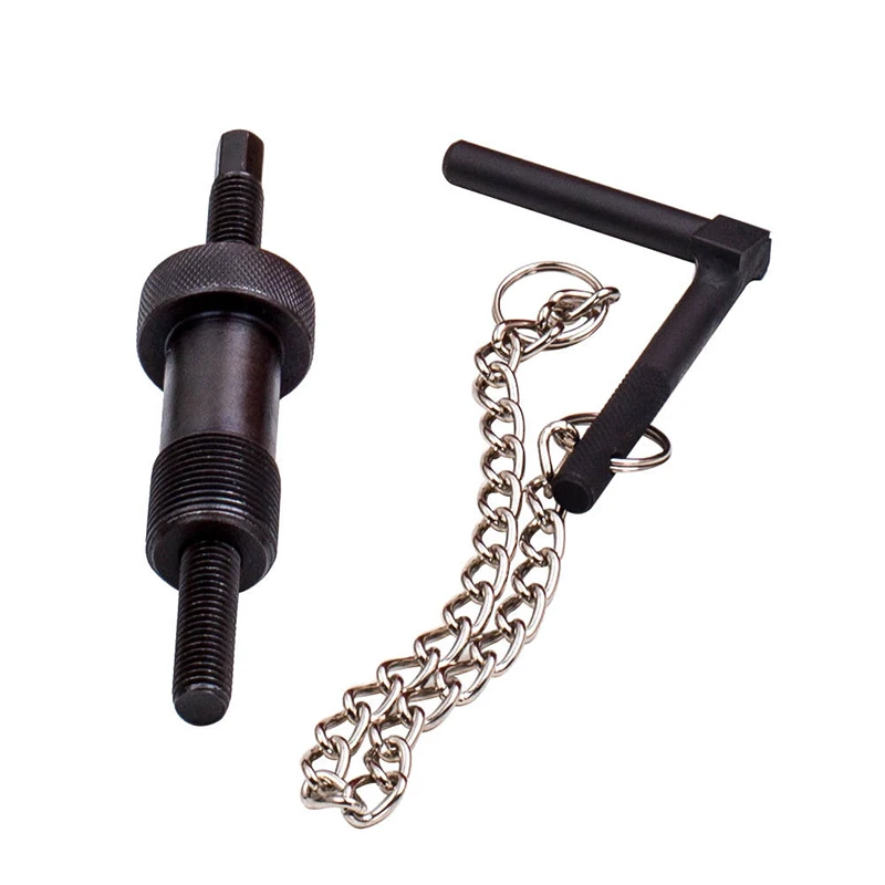  Engine Timing Adjustment Tool Kit For BMW N20 N26 Gas Engines Locking Tool