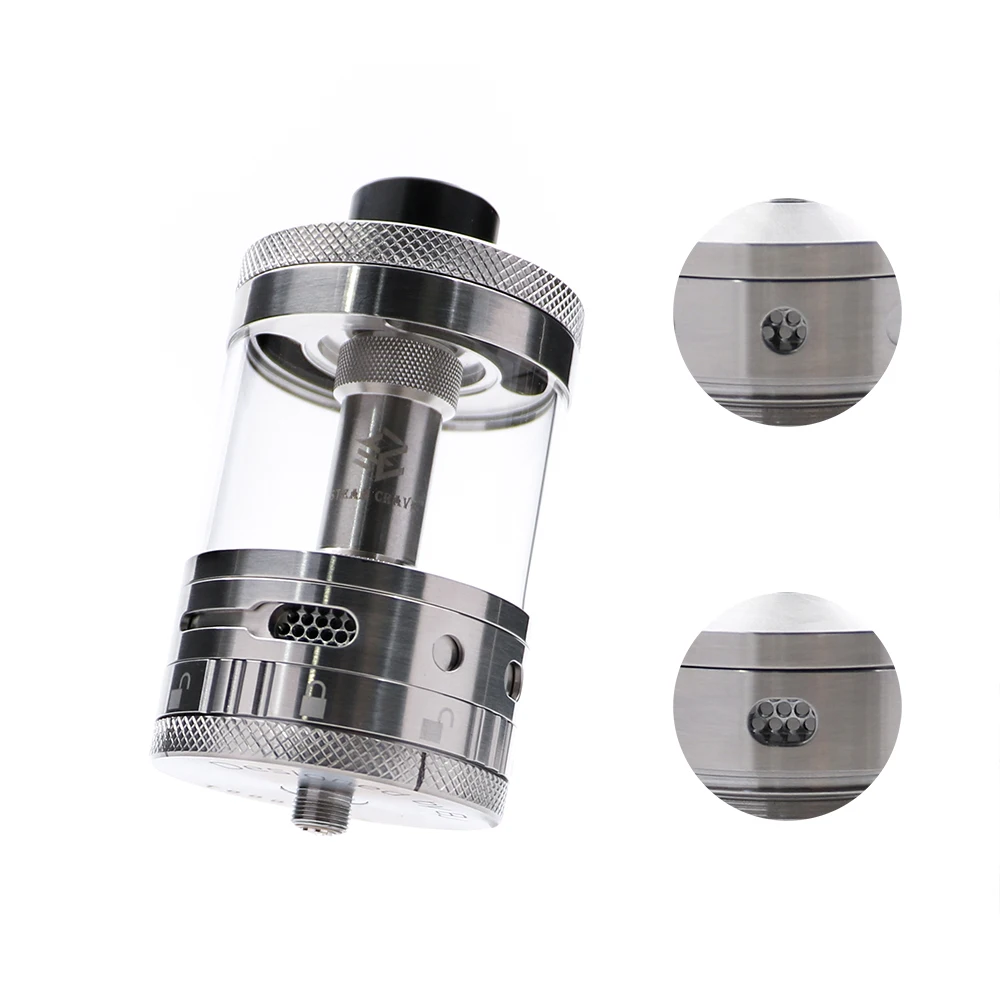 Steam Crave Aromamizer Titan RDTA (9)