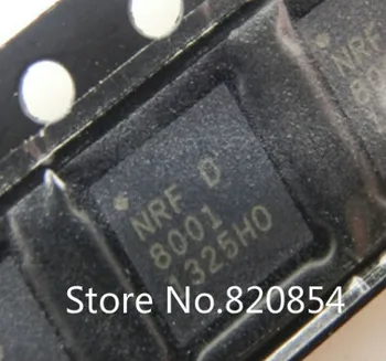 

50pcs/lot NRF8001-R2Q32-R NRF8001-R2Q32 NRF8001 QFN32
