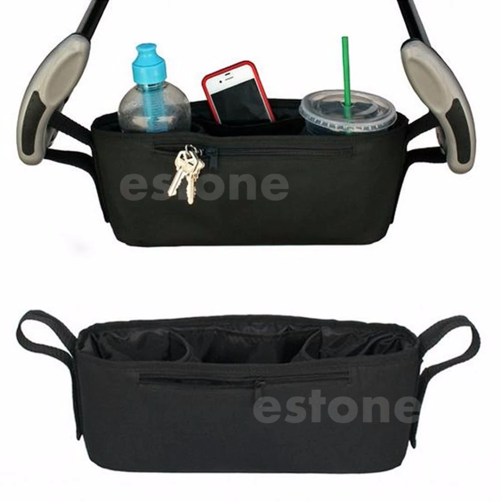 pram drink holder