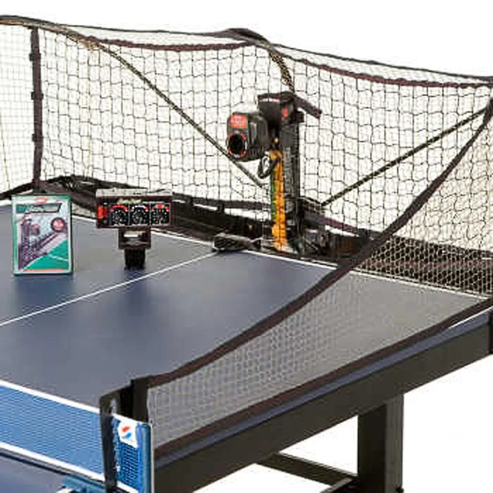 Buy NEWGY ROBO PONG 2040 Table Tennis Robot for Ping