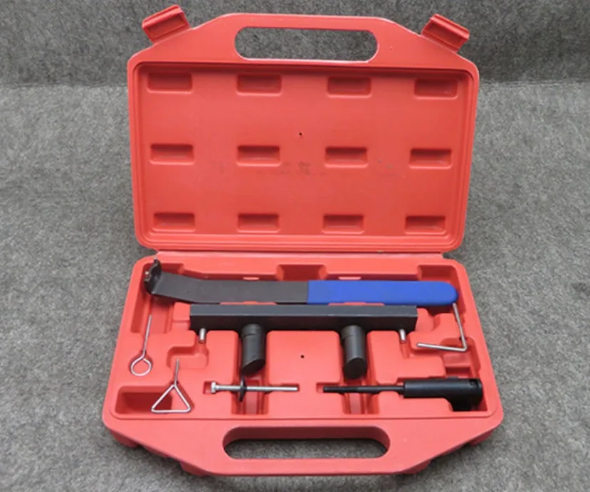 

Engine Timing Tool Kit For Car Repair Tool Set Garage Wrok shop Tool