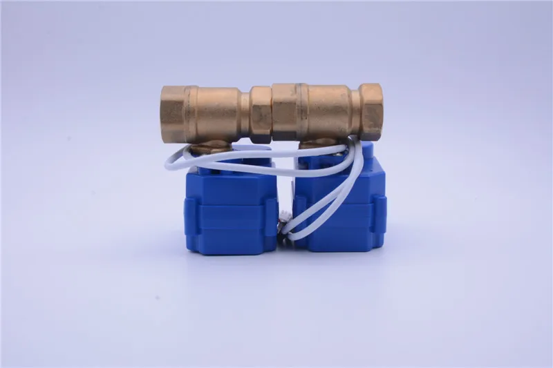 1/2 дюйма (DN15) 3/4 (DN20) 1 дюйм (DN25) 2 шт. BSP NPT латунная резьба для детской комнаты